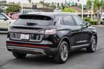 Used 2023 Lincoln Nautilus AWD w/ Premium Package image 5