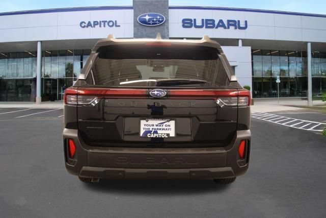 New 2026 Subaru Outback Premium AWD/4WD image 4