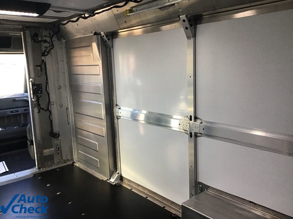 Used 2024 Chevrolet Brightdrop 600 w/ Commercial Equipment Package image 30