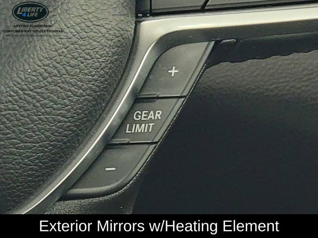 Used 2024 RAM 1500 Big Horn AWD/4WD image 30