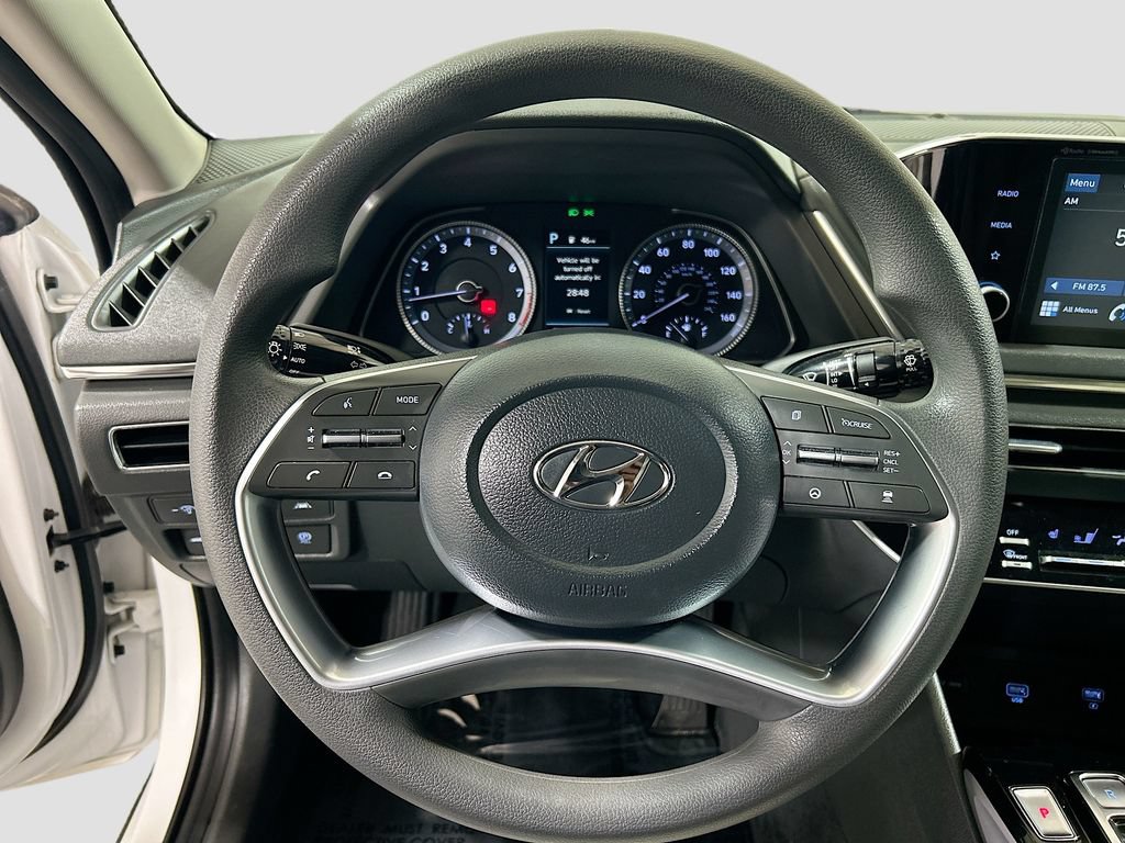 Used 2022 Hyundai Sonata SEL FWD image 9
