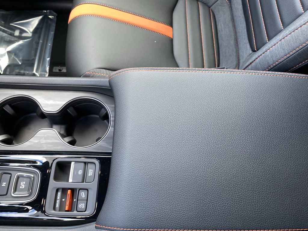 New 2026 Honda Passport TrailSport image 22