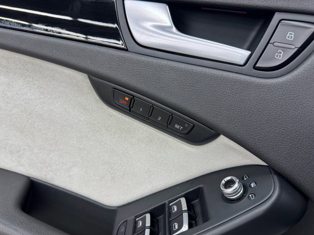 Used 2015 Audi S4 Premium Plus image 22