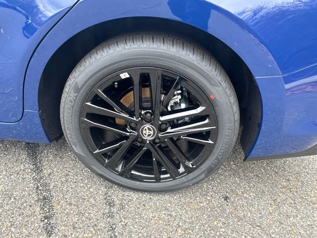 New 2026 Toyota Camry SE AWD/4WD image 13