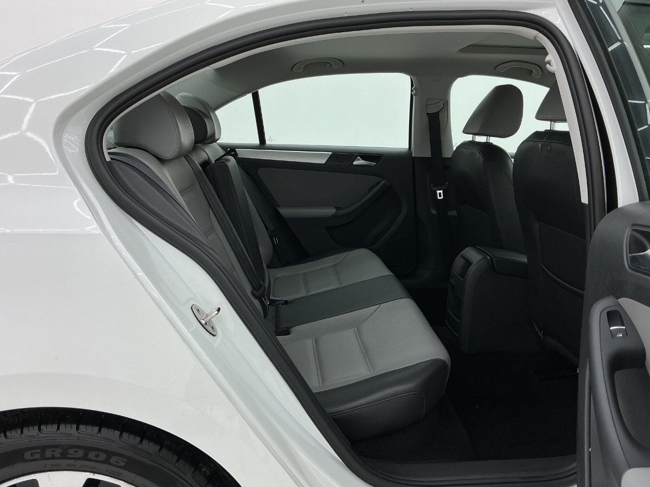 Used 2016 Volkswagen Jetta SEL Premium FWD image 21