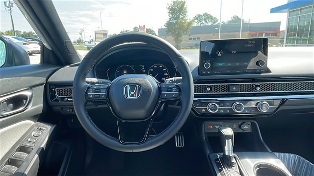 Used 2026 Honda Civic FWD Hybrid Sedan image 15