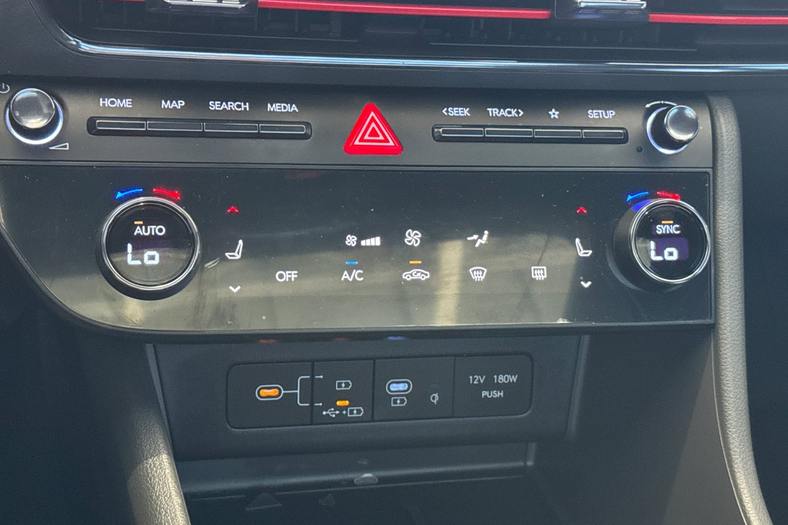 Used 2024 Hyundai Sonata N Line FWD image 27
