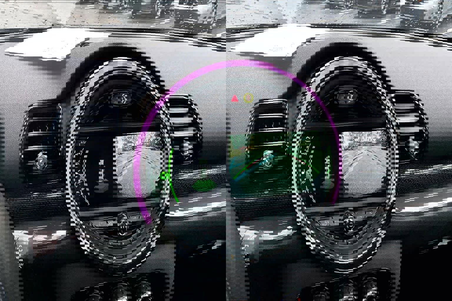 Used 2019 MINI Cooper Clubman S image 26