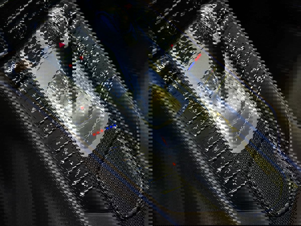 Used 2016 Porsche Panamera GTS w/ Premium Package Plus image 44