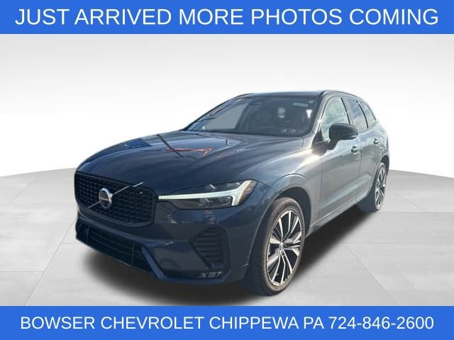 Used 2024 Volvo XC60 B5 Plus w/ Protection Package Premier