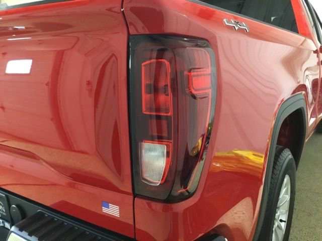 Used 2023 GMC Sierra 1500 Pro w/ Pro Value Package image 21