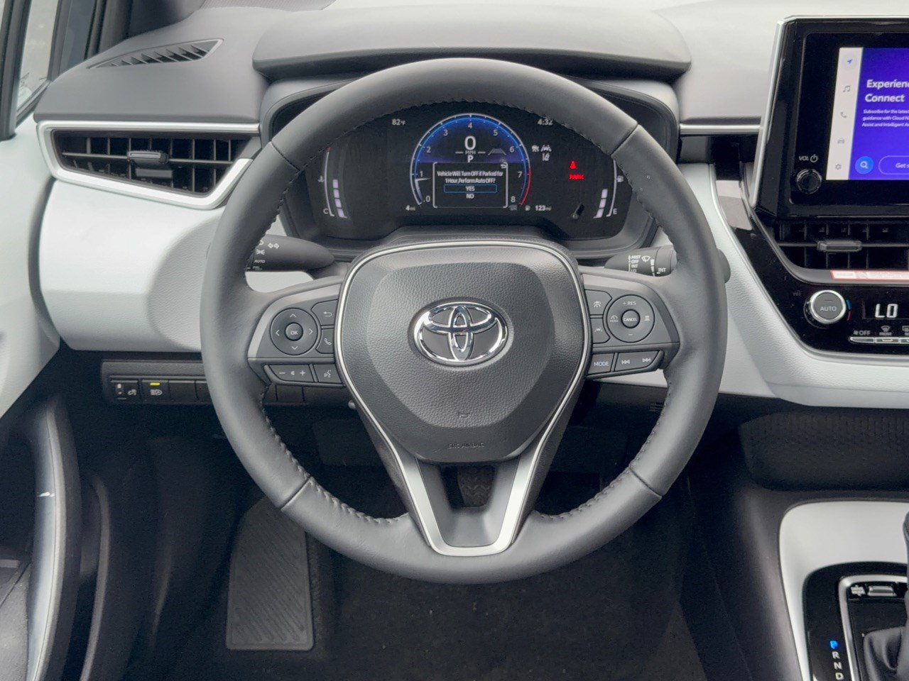 New 2027 Toyota Corolla SE FWD image 11