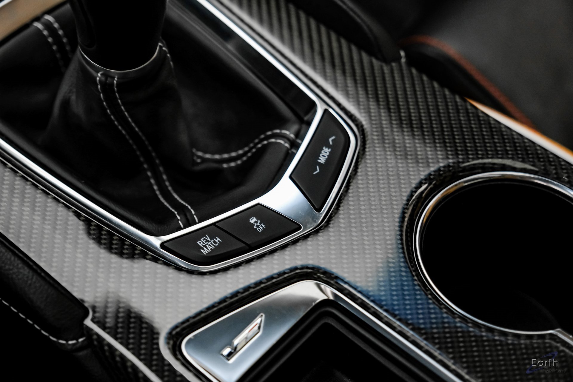 Used 2022 Cadillac CT5 V Blackwing image 58