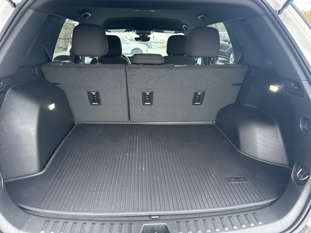 New 2026 GMC Terrain Elevation w/ Technology Package II image 26