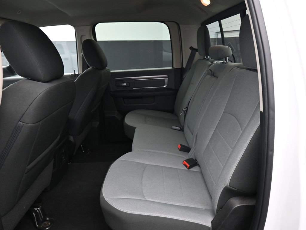 Used 2023 RAM 1500 Classic SLT w/ Trailer & Traction Group image 12