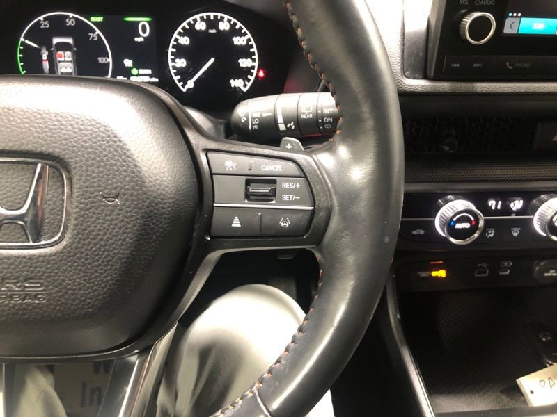 Used 2023 Honda CR-V Sport image 24