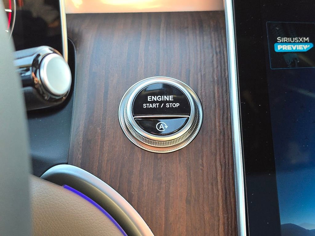 New 2026 Mercedes-Benz GLC 300 GLC 300 image 31