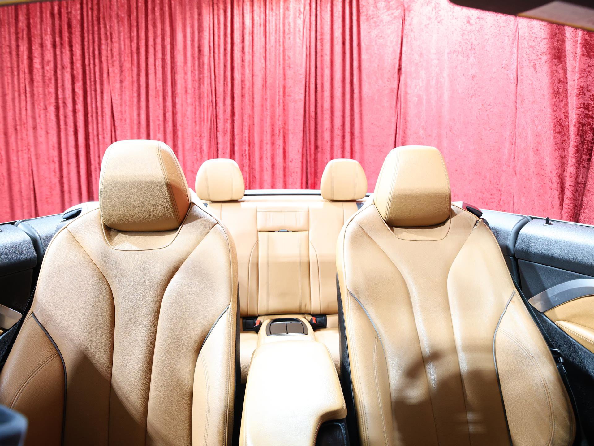 Used 2019 BMW 430i Convertible w/ Convenience Package image 28