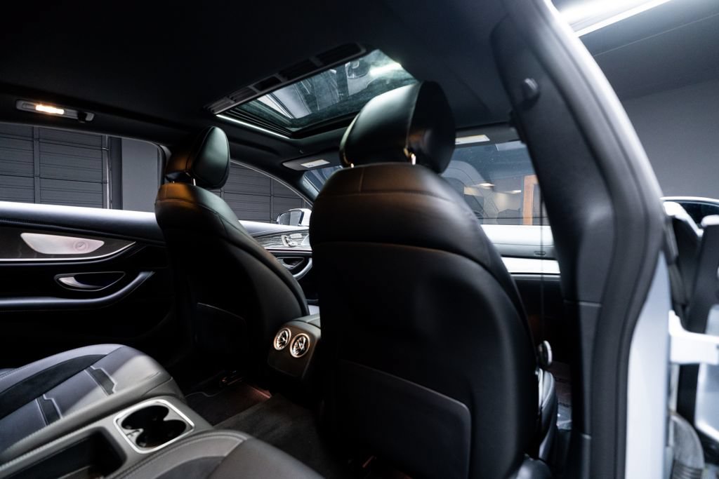 Used 2022 Mercedes-Benz AMG GT 43 image 45