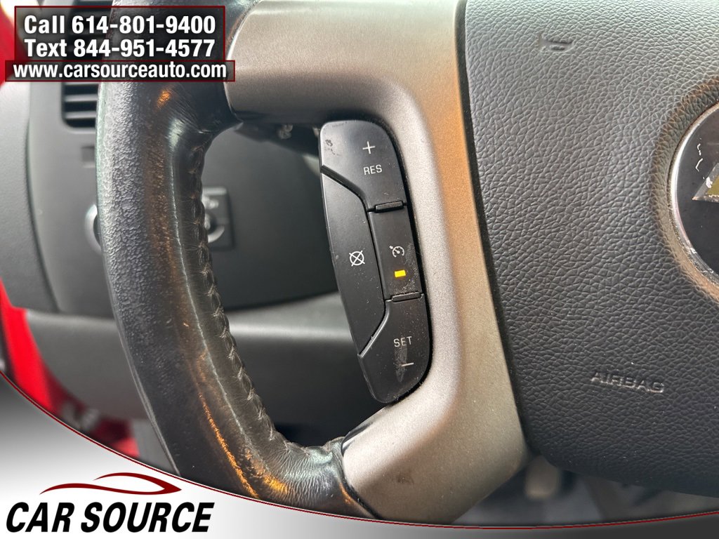 Used 2013 Chevrolet Silverado 1500 LT w/ All-Star Edition image 21