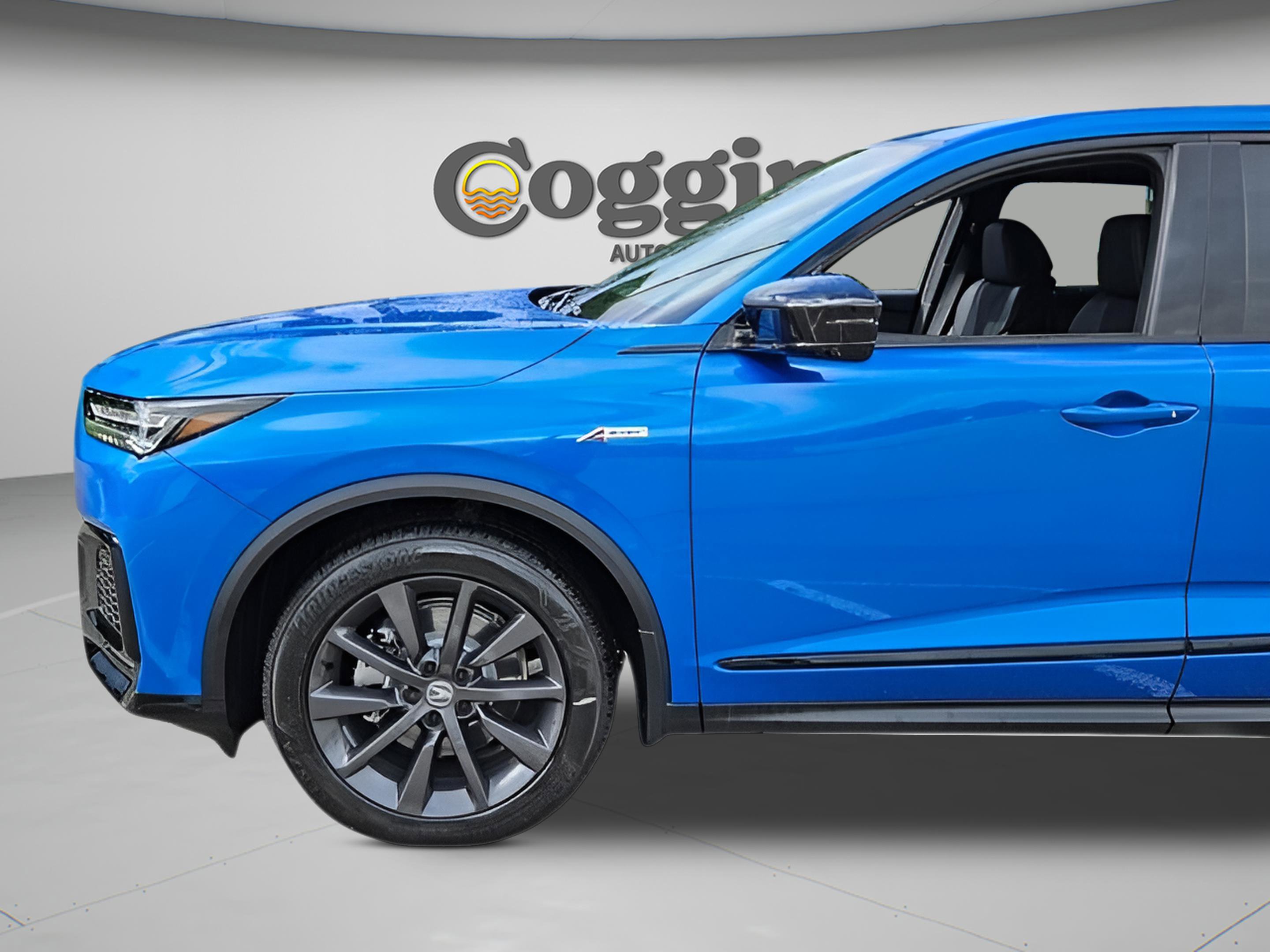 New 2026 Acura MDX A-Spec image 13