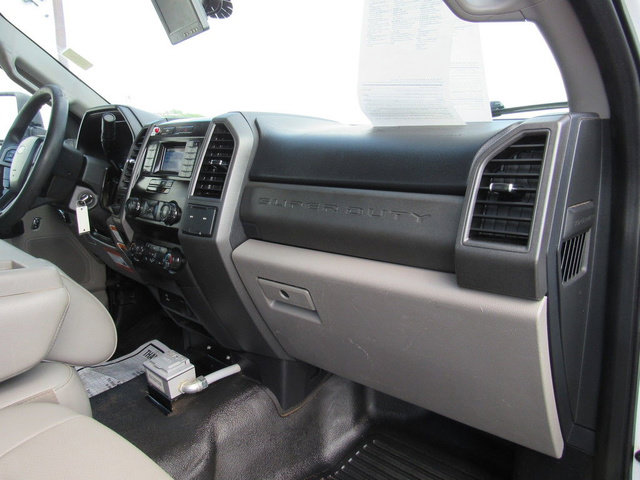 Used 2021 Ford F450 XL w/ Power Equipment Group RWD image 12