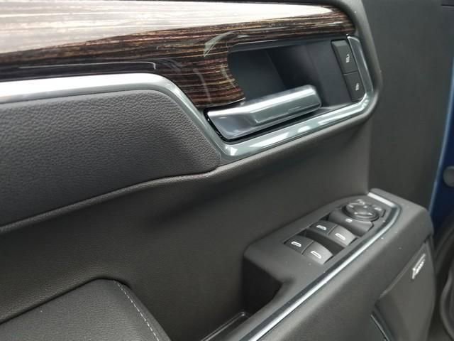 New 2026 GMC Sierra 1500 Elevation w/ Elevation Premium Package image 11
