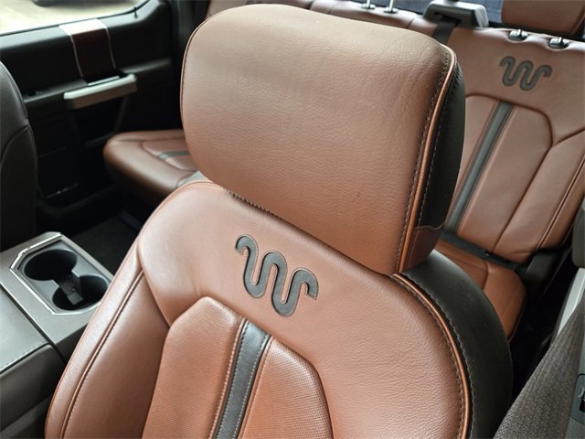 Used 2021 Ford F250 King Ranch w/ King Ranch Ultimate Package image 27
