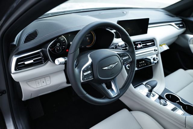 New 2025 Genesis G70 2.5T image 20