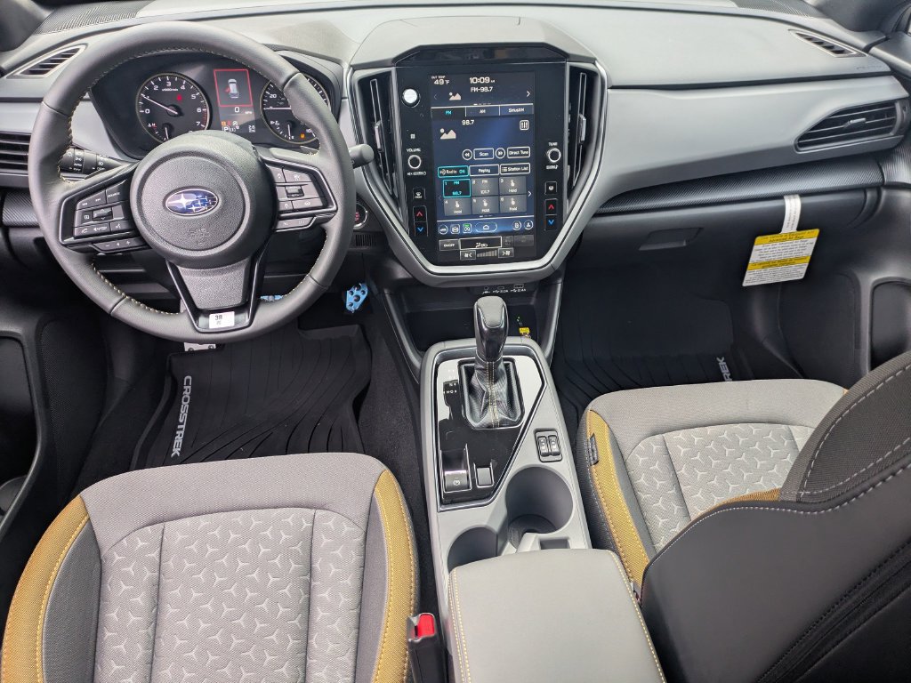 New 2026 Subaru Crosstrek 2.5i Sport w/ Popular Package #4A AWD/4WD image 15