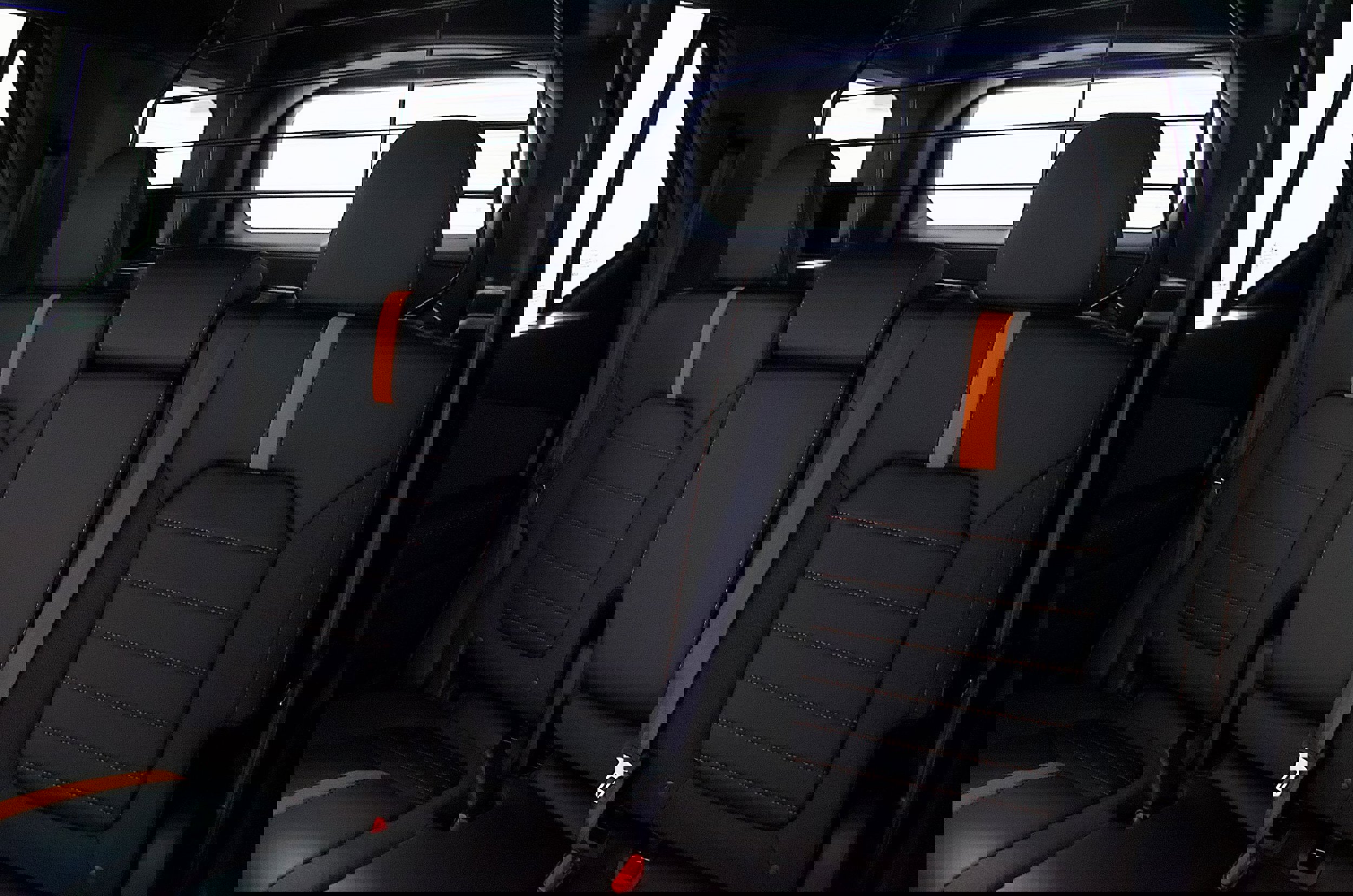 New 2026 Honda Passport TrailSport image 16