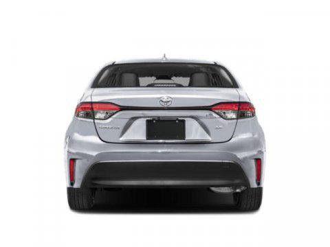 Certified 2024 Toyota Corolla LE image 5