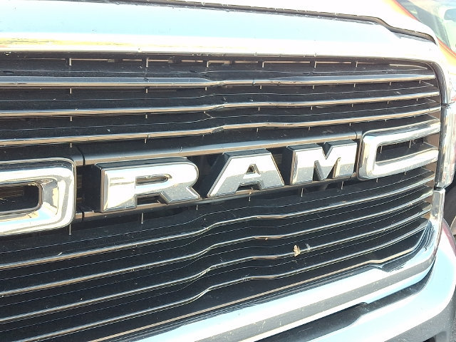 Used 2019 RAM 2500 Big Horn AWD/4WD image 9