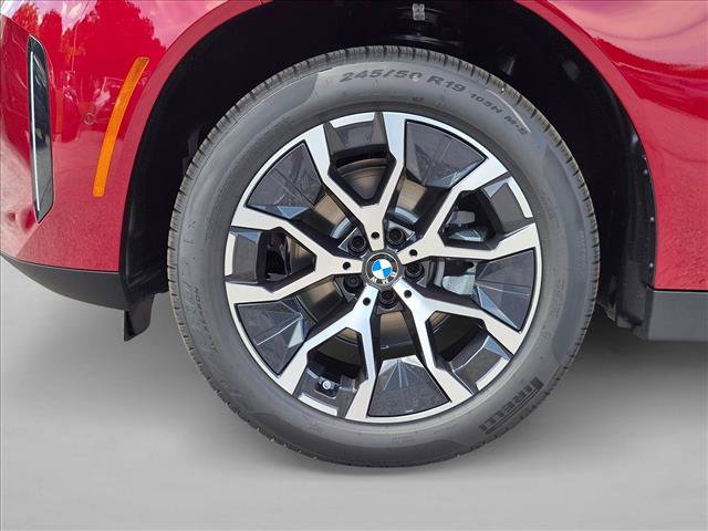 New 2026 BMW X3 xDrive30i w/ Convenience Package AWD/4WD image 10