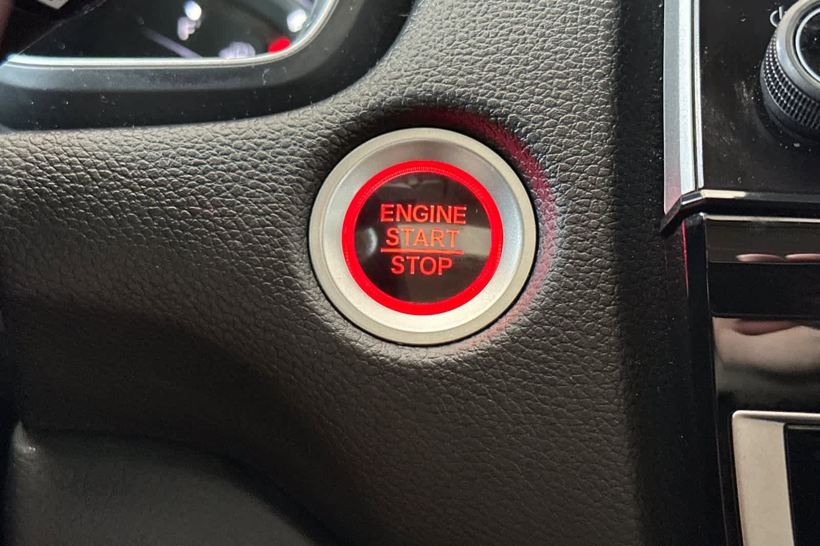 Used 2020 Honda CR-V EX-L image 24