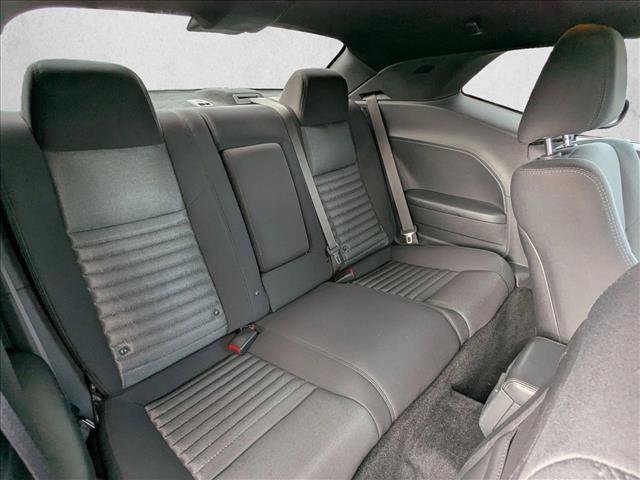 Used 2014 Dodge Challenger SXT w/ Sinister Super Sport Group image 14