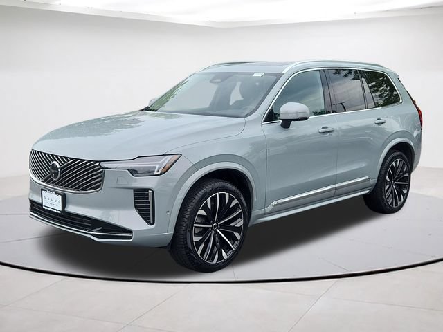 Certified 2026 Volvo XC90 B6 Plus AWD/4WD image 1