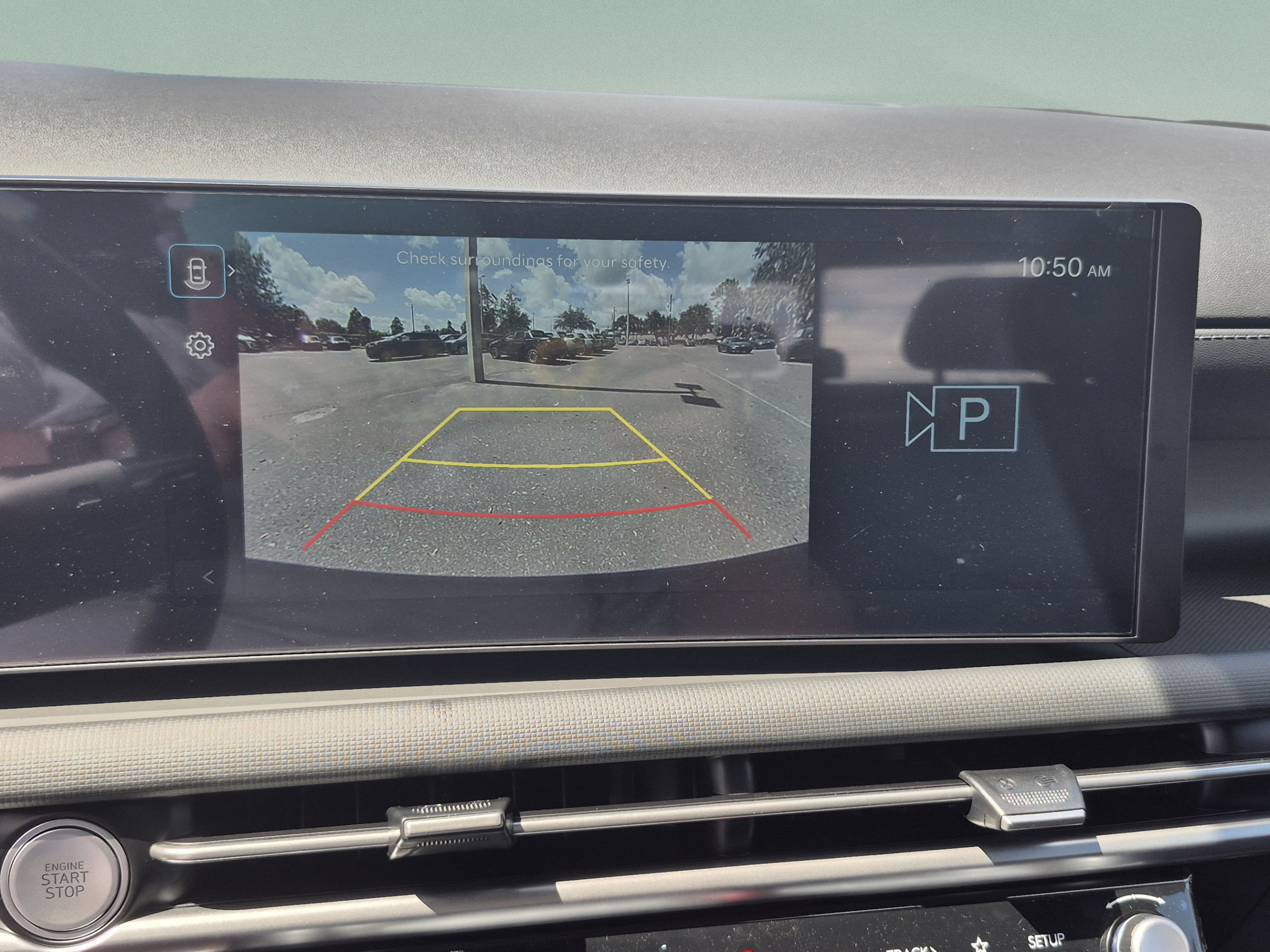 New 2027 Hyundai Santa Cruz SEL FWD image 23