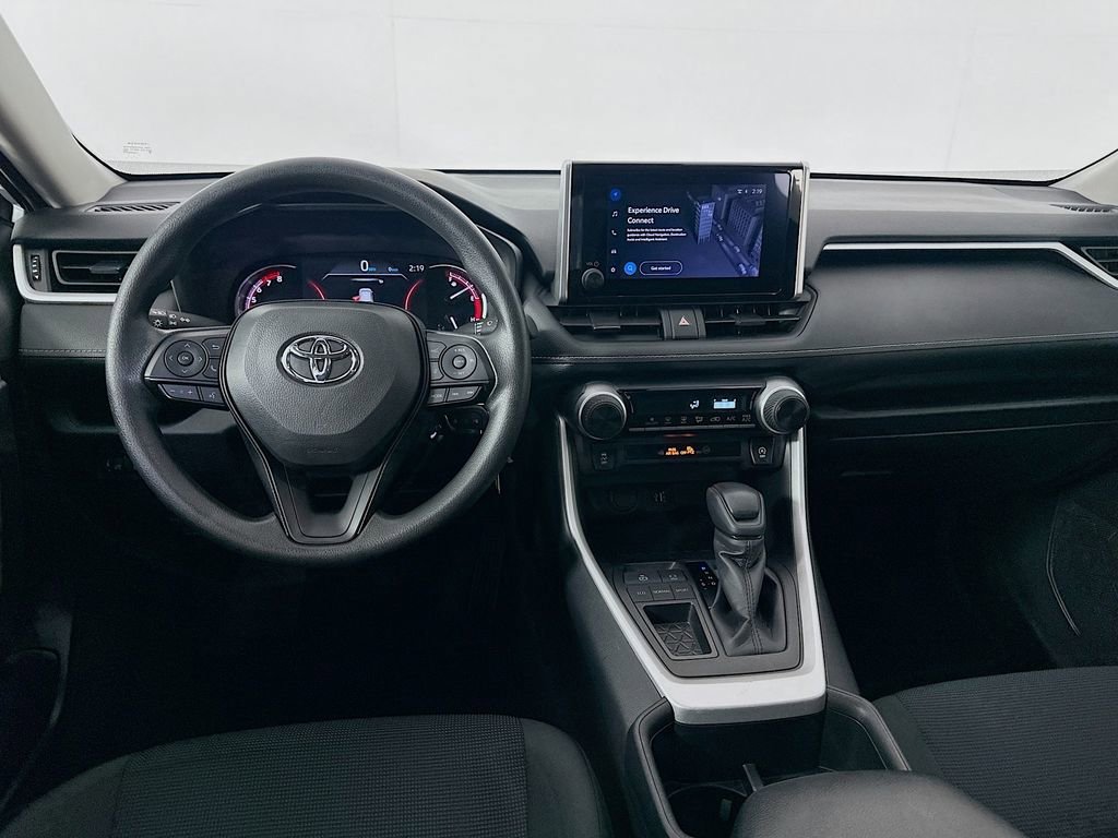 Used 2025 Toyota RAV4 LE image 22