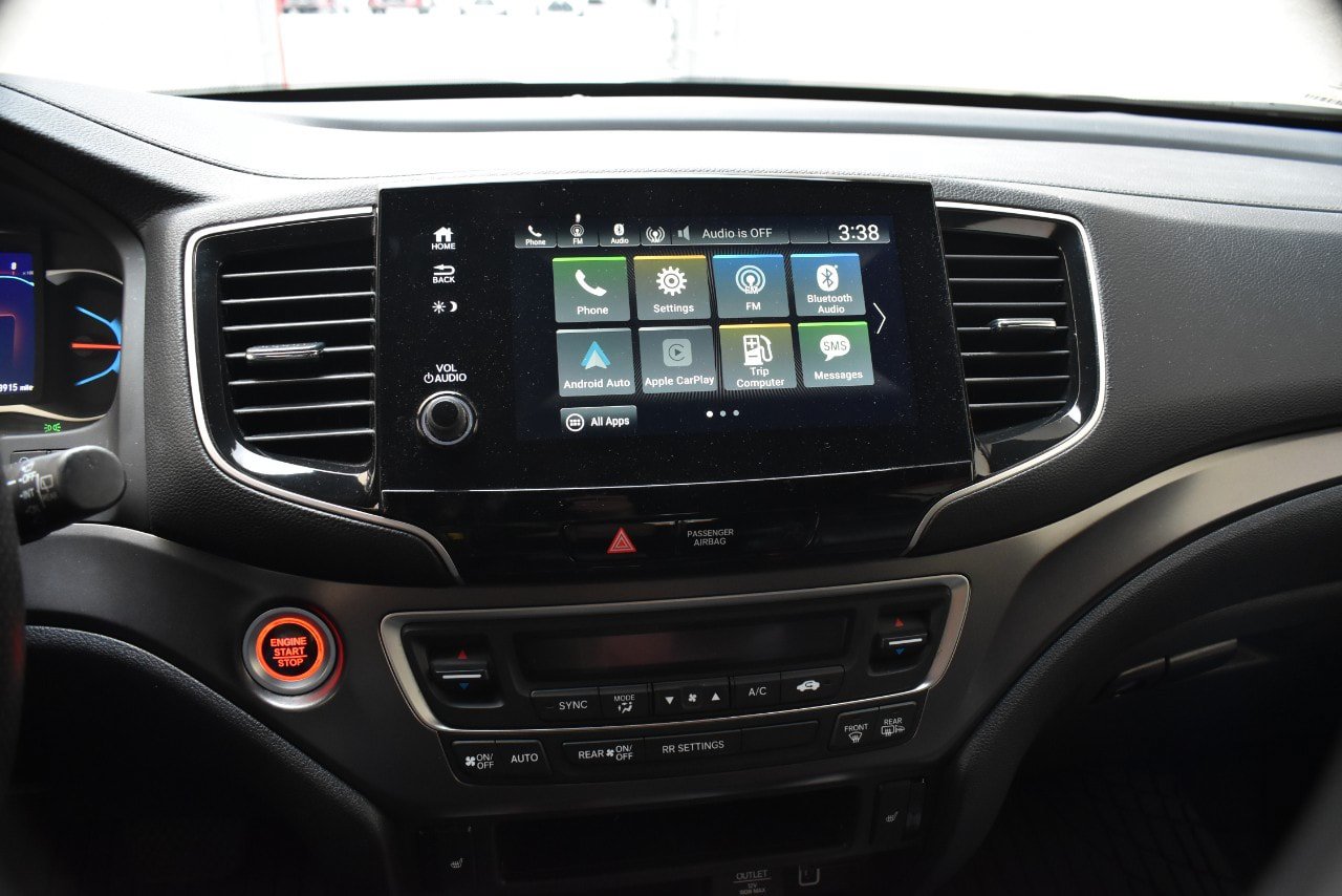Used 2019 Honda Passport EX-L image 29