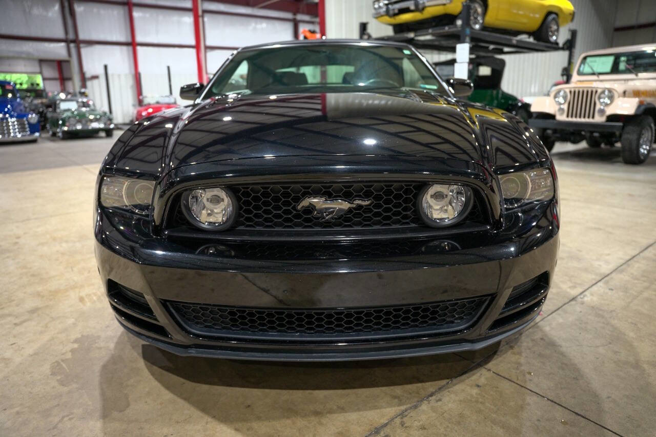 Used 2014 Ford Mustang GT Premium w/ Equipment Group 401A image 25