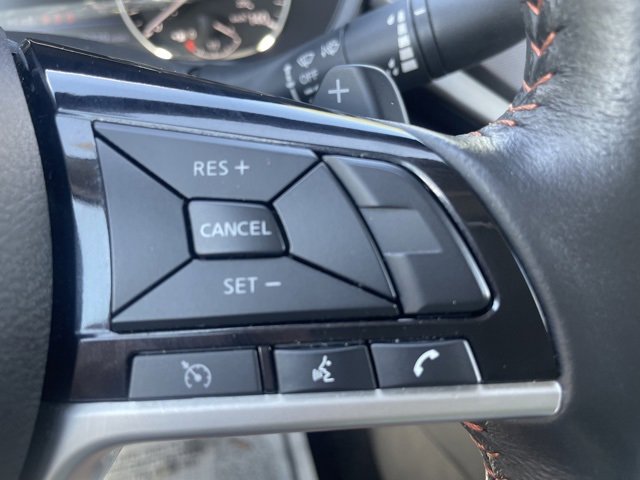 Used 2024 Nissan Altima 2.5 SR image 17