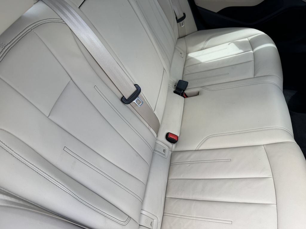 Used 2021 Audi A4 2.0T Premium w/ Convenience Package AWD/4WD image 28