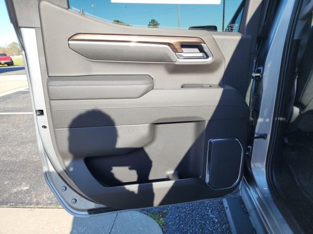 New 2026 Chevrolet Silverado 1500 LT Trail Boss w/ LT Trail Boss Premium Package image 10