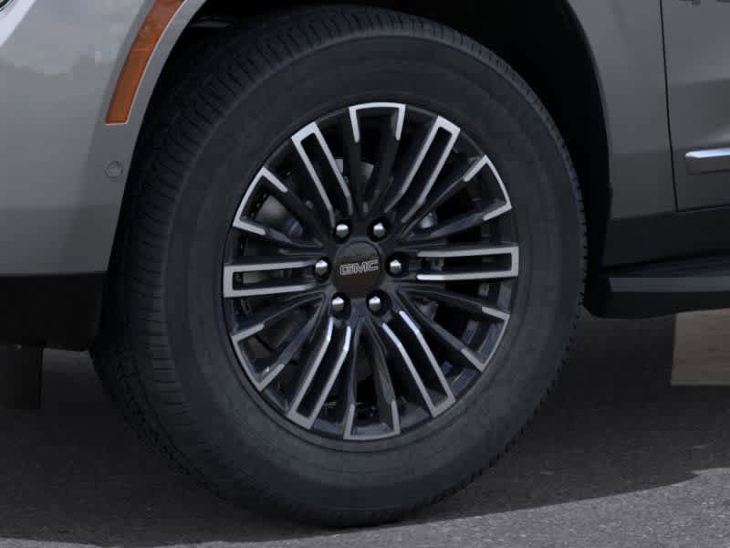 New 2026 GMC Yukon Elevation w/ Elevation Premium Package image 9