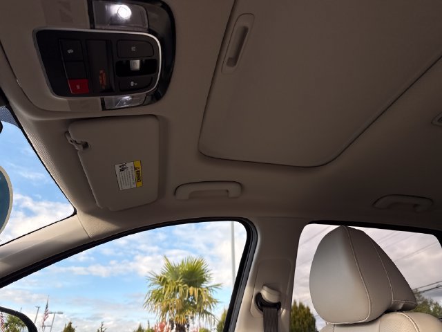 Used 2023 Hyundai Tucson SEL w/ Convenience Package AWD/4WD image 25