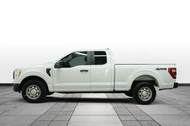 Used 2022 Ford F150 XL w/ Trailer Tow Package AWD/4WD image 4