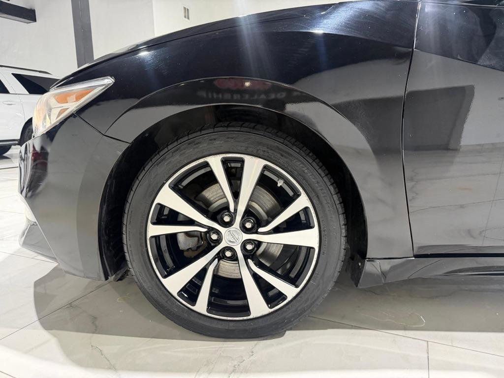 Used 2018 Nissan Maxima 3.5 SL image 8