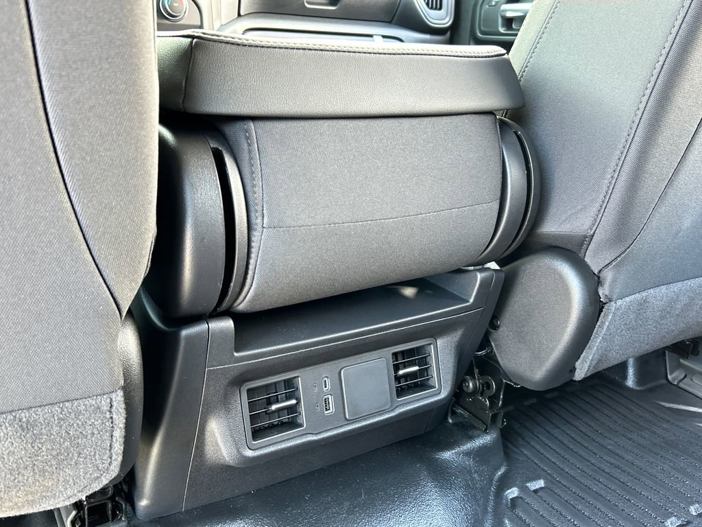 New 2026 Chevrolet Silverado 3500 W/T w/ WT Convenience Package AWD/4WD image 38