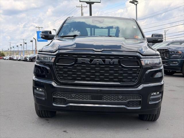 New 2026 RAM 1500 Big Horn image 31
